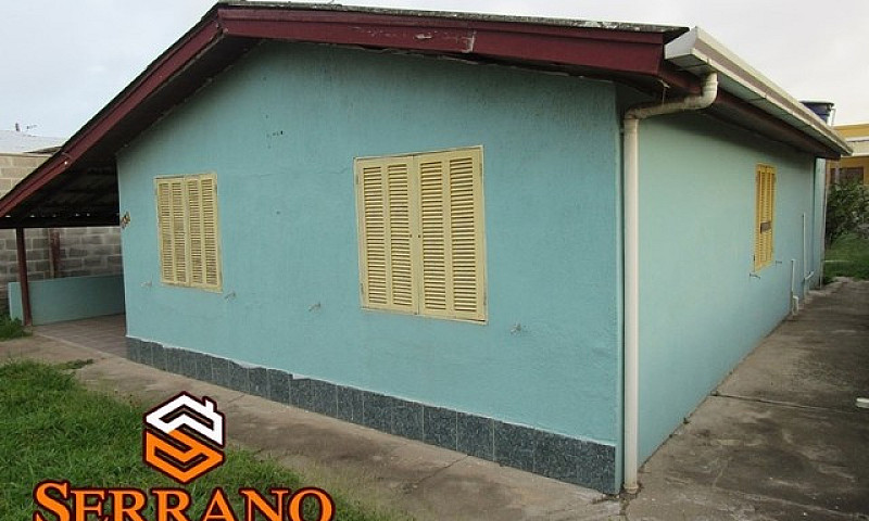 Imbe - Casa Padrão -...