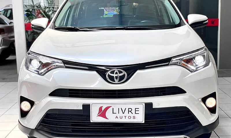 Toyota Rav4 2.0 Top ...