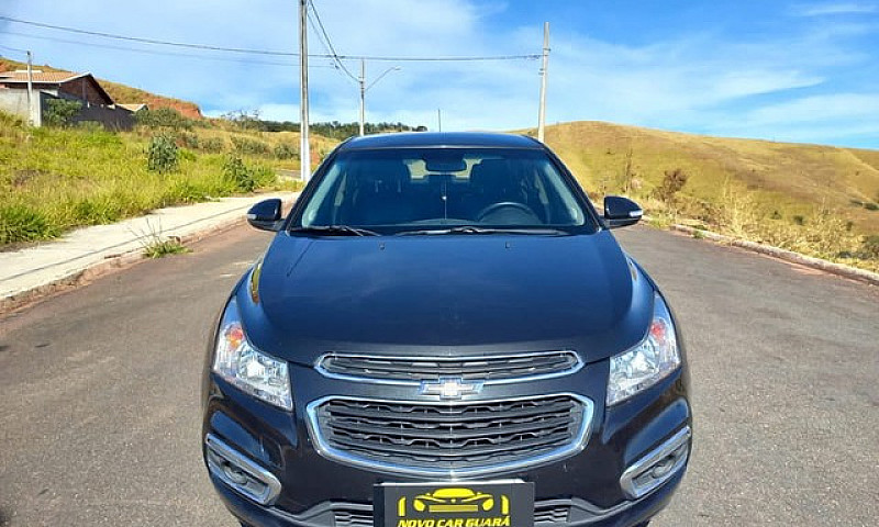 Chevrolet Cruze 1.8 ...