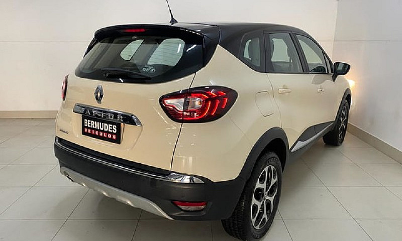 Captur Intense 1.6 2...