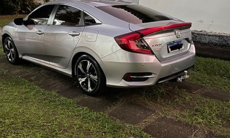 Honda Civic Exl G10 ...