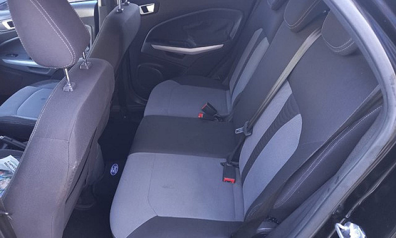 Ford Ecosport Freest...