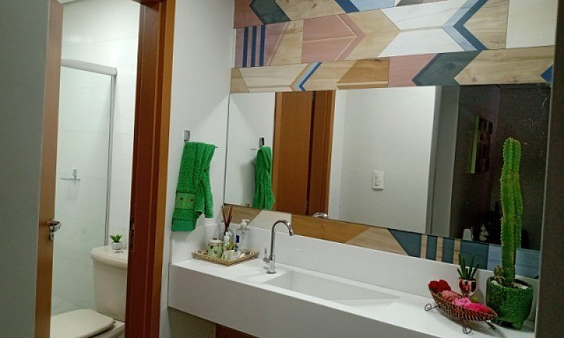 Casa - Qn 1 -3 Qtos ...