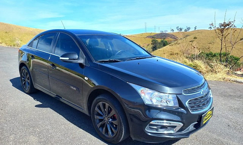 Chevrolet Cruze 1.8 ...