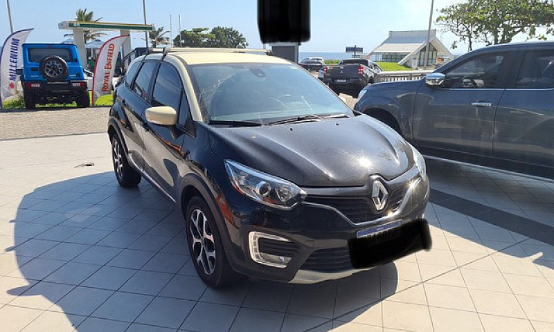 Captur Intense 2018 ...