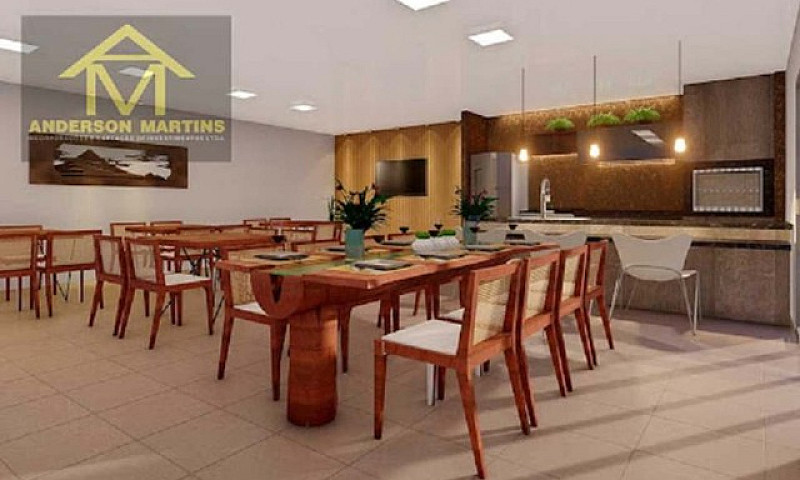 Lançamento Residenci...