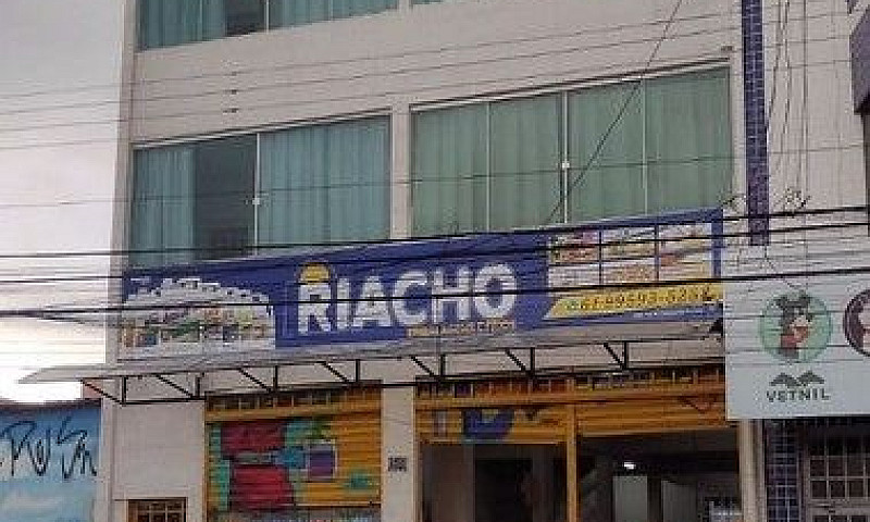 Apartamento Brasília...