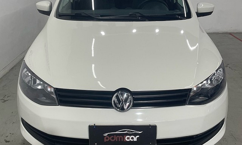 Gol Special 1.0 2016...