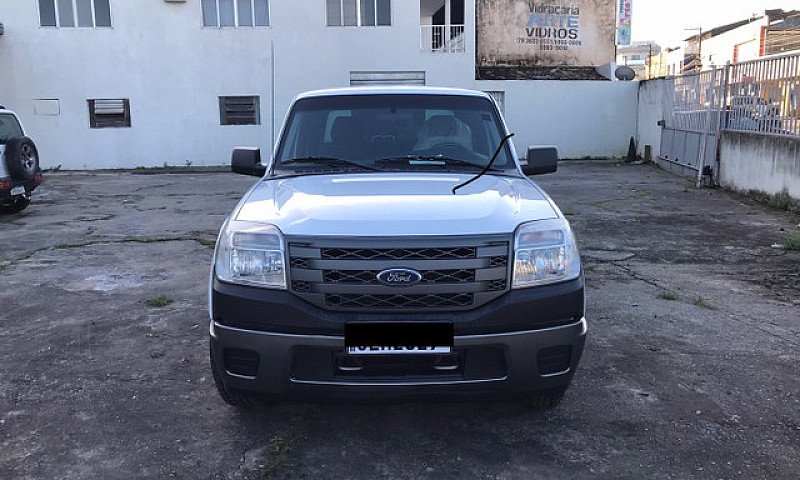 Ford Ranger...