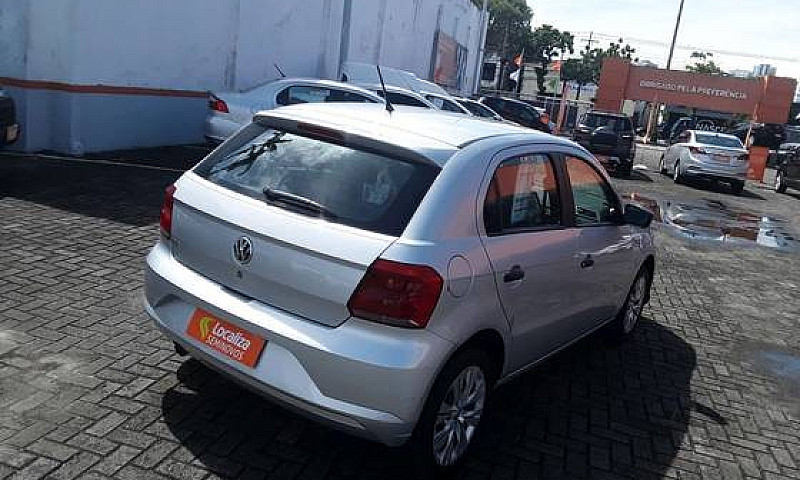 Gol 2019/2020 1.6 Ms...