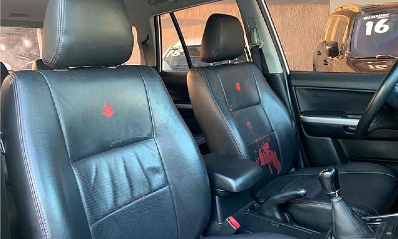 Grand Vitara 2.0 201...