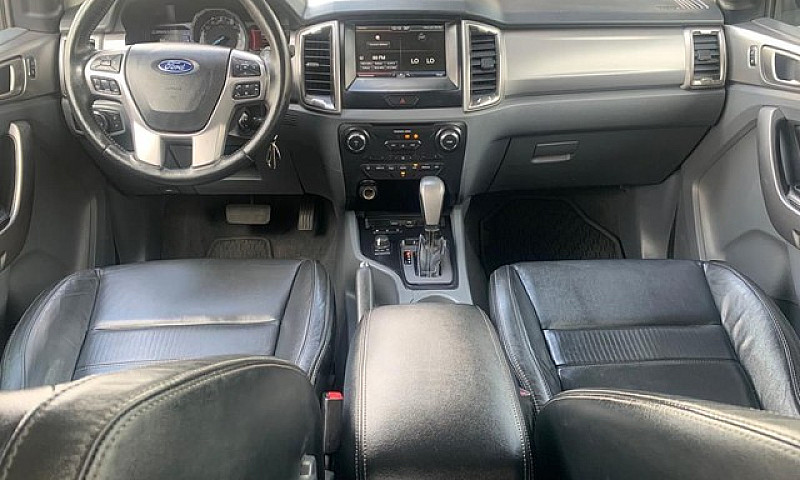 Ford Ranger Xlt 3.2 ...