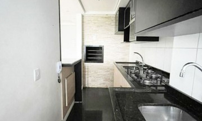 Apartamento Para Ven...