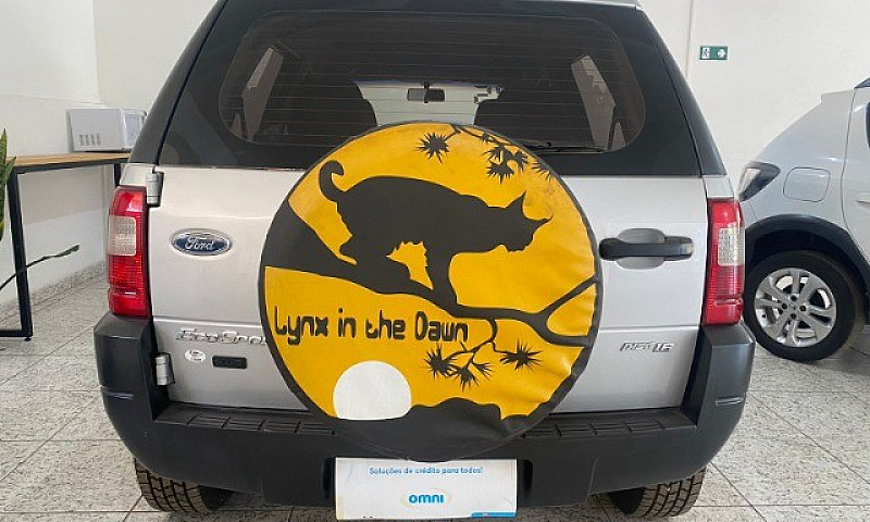 Ford Ecosport Xls 1....