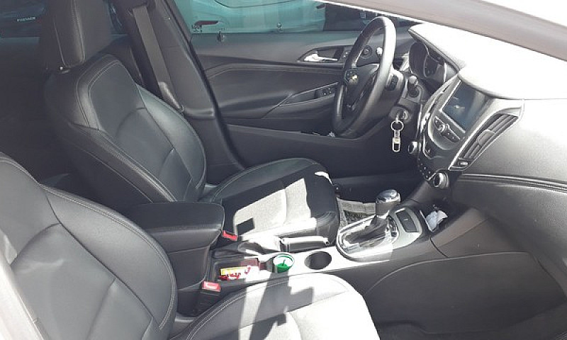 Cruze 1.4 Lt Turbo ...