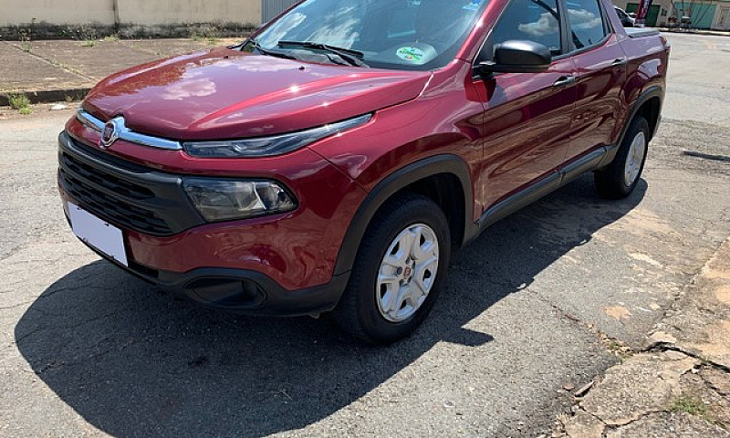 Toro Freedom 2018...