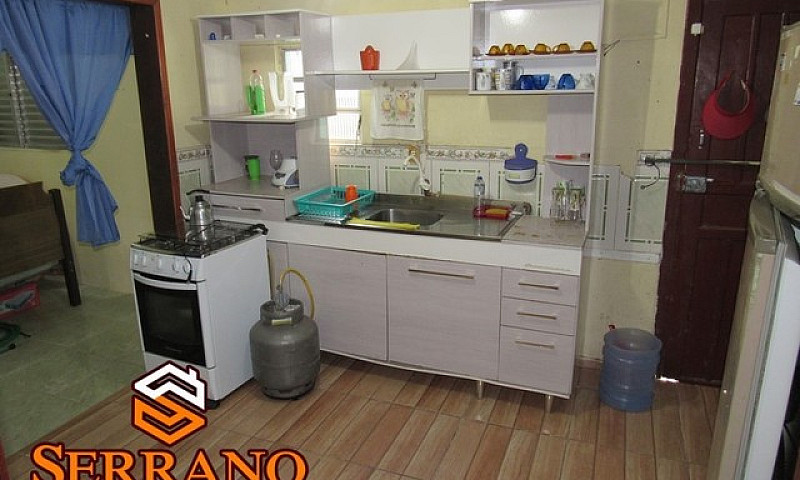Imbe - Casa Padrão -...