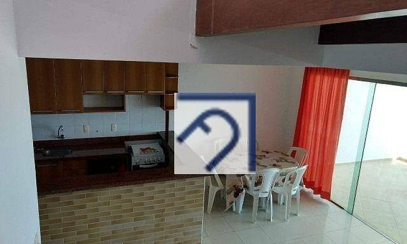 Apartamento Com 2 Do...