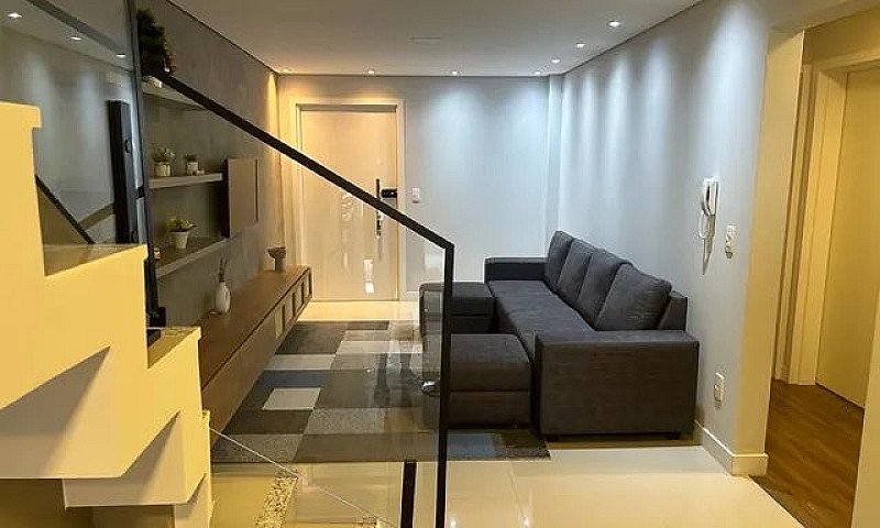 Apartamento - Cobert...