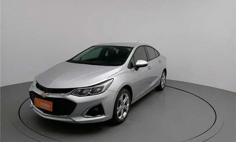 Chevrolet Cruze Cruz...