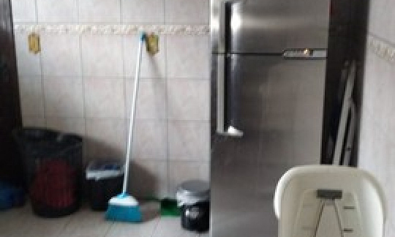 Casa De 2 Quartos ...