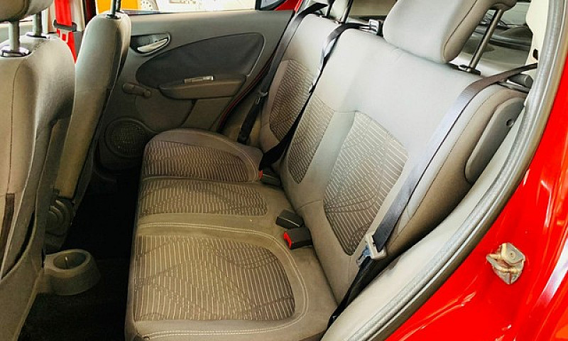 Fiat Palio 1.0 Attra...