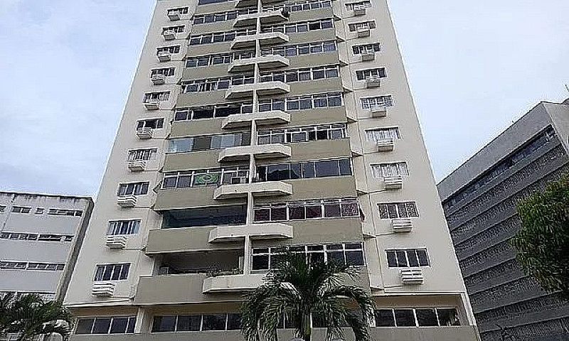 Apartamento Para Alu...