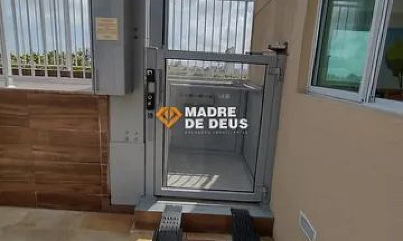 Apartamento Novíssim...