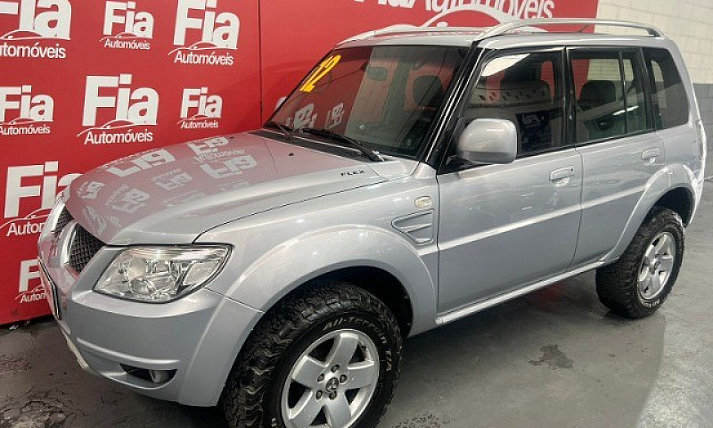 Mitsubishi Pajero Tr...