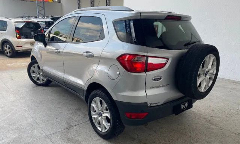 Ford Ecosport 2.0 Ti...