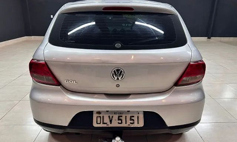 Gol G5 1.0 Completo ...