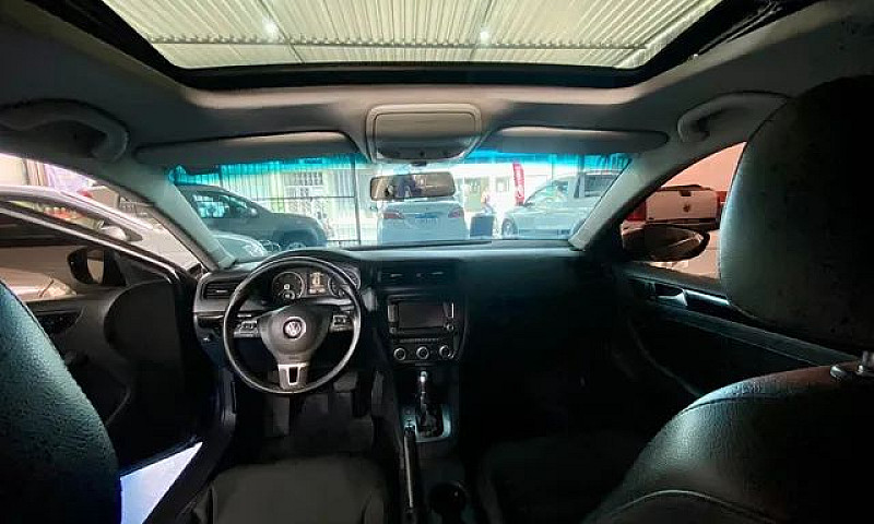 Jetta Teto Solar Aut...