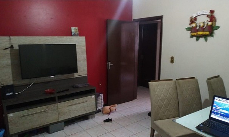 Casa De 2 Quartos ...