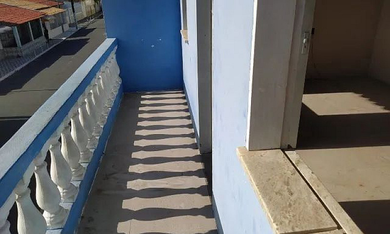 Casa No Primeiro Pav...