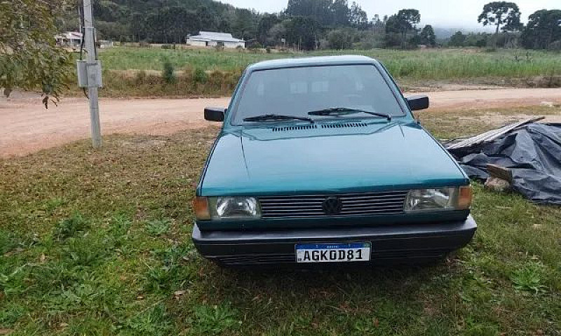 Saveiro Cl 1996 1.8 ...