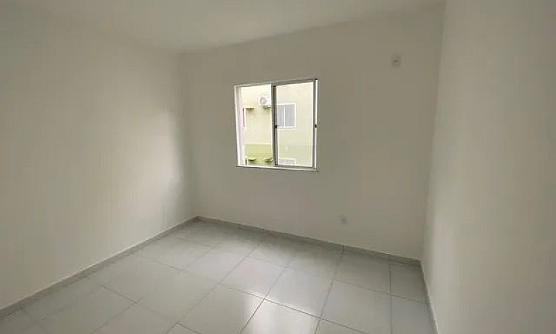 Apartamento, 02 Qts,...