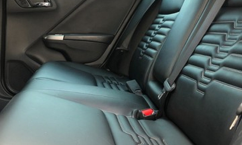Honda City Lx 1.5 20...