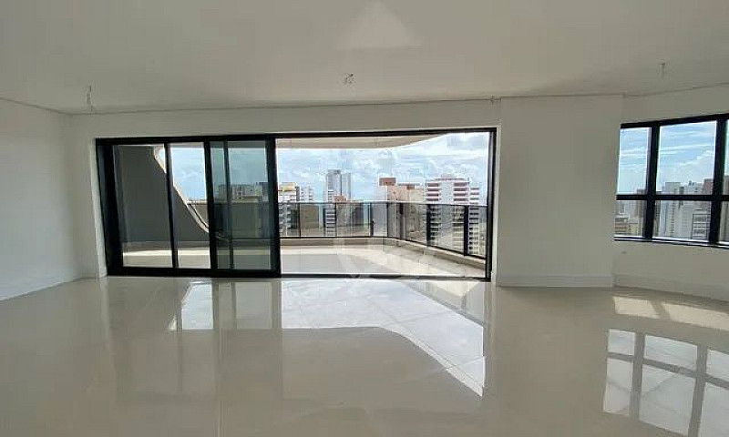 Apartamento Com 4 Do...