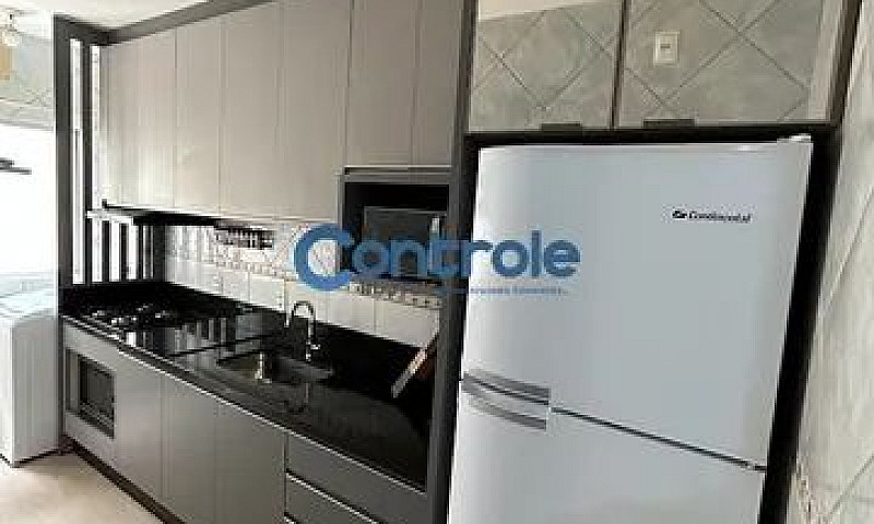 Apartamento Com 02 D...