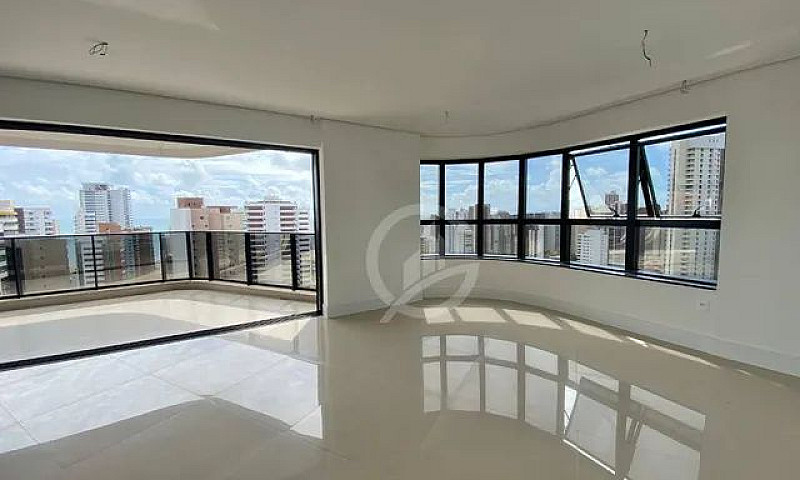 Apartamento Com 4 Do...