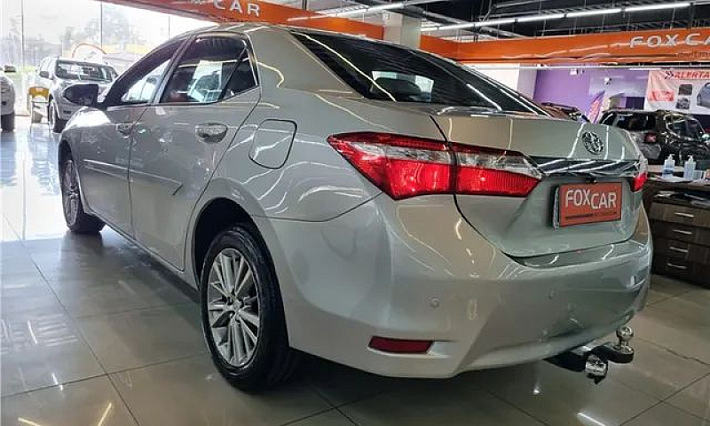 Toyota Corolla 2017 ...