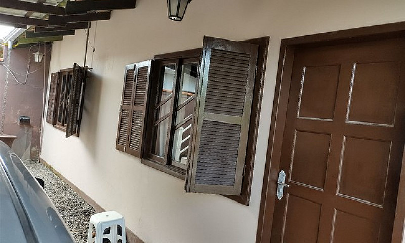 Casa De 2 Quartos ...
