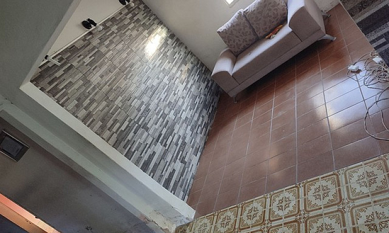 Vendo Casa Grande ...