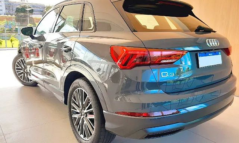 Audi Q3 1.4 35 Tfsi ...