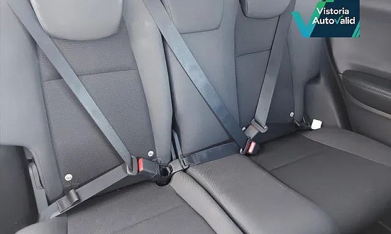 Honda Hr-V 1.8 16V F...