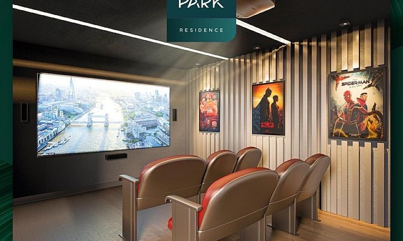 Aruana Park ?> ...