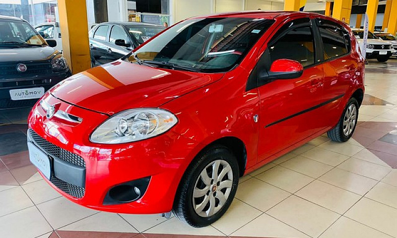 Fiat Palio 1.0 Attra...