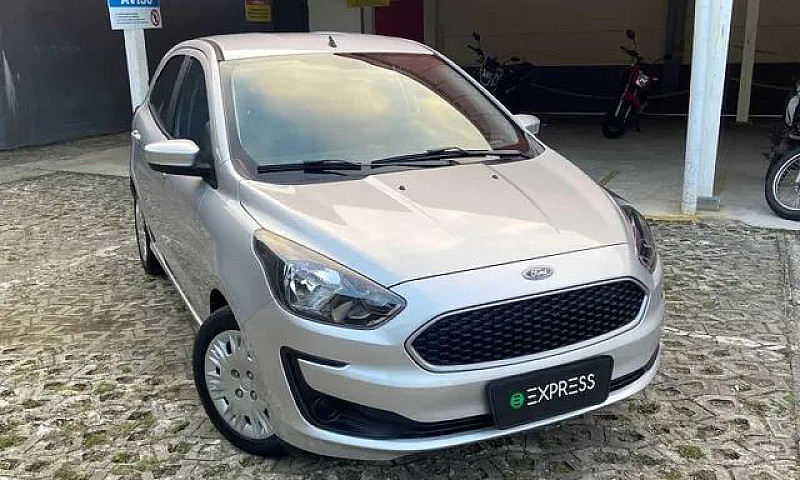 Ford Ka 1.5 Ti-Vct F...