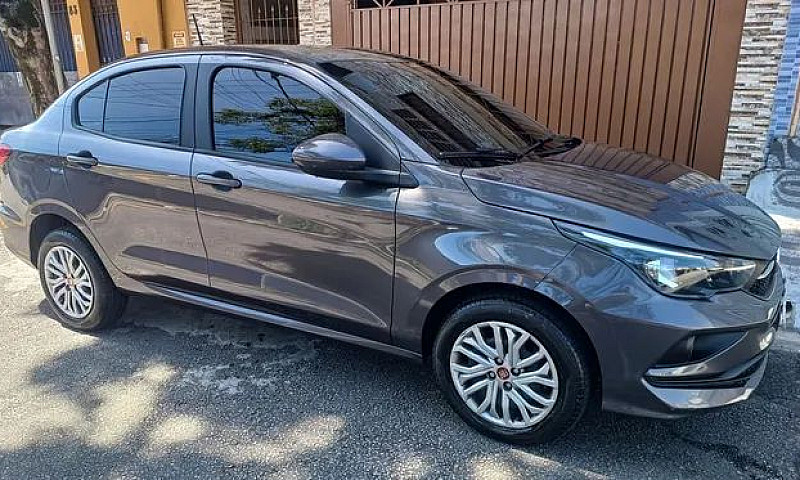 Fiat Cronos 2020 1.8...