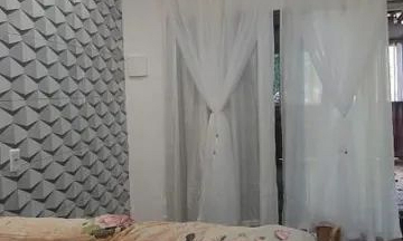 Casa No Vale Do Aman...